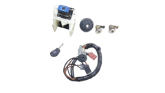Ignition Switch 4162W3 9170Z8  8726K1 Valeo Citroen Xsara Break