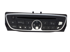 Cd Radio Player Renault Megane 3 Scenic 3 281150030R 2611