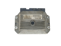 Controller 21584288-2A 8200321263 8200298457 Renault Sagem 39874