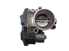 Air Throttle Body Ford CM5G-9F991-FC 1.0 EcoBoost FoMoCo 2884