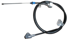 Brake Line Original Citroen Peugeot C1 107 4745Y2