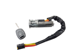 Ignition Switch Renault Twingo 433815 7701046689 Valeo 1004