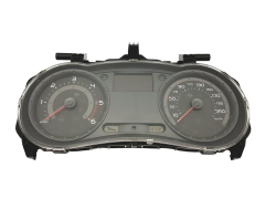 Speedometer/Instrument Cluster Renault Clio 3 8200761859 N 55983