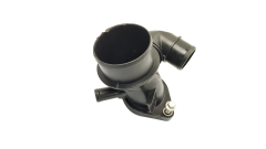 Turbine Pipe 165768877R 1234414S03 2.0 dCi Renault Espace 5 6300km