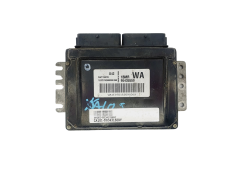 Controller 96435559 5WY1E07D Chevrolet Kemsco 34315