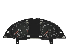 Speedometer/Instrument Cluster VW Passat 3AA920870A A2C53396324 57736