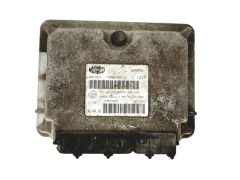 Controller IAW4AF.P2 46817813 Fiat Magneti Marelli 19450