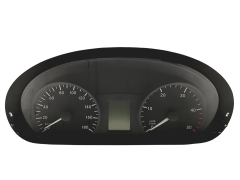 Speedometer/Instrument Cluster Mercedes Sprinter W906 A9064468821 30449 Speedometer/Instrument Cluster Mercedes Sprinter W906 A9064468821 30449