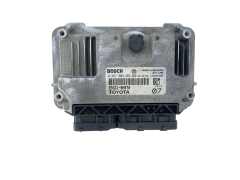 Controller 89661-0H070 0261S04464 Toyota PSA Bosch 48707