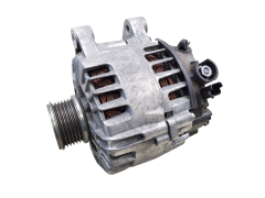 Alternator 5705KV 9664779680 TG15C135 Valeo HDI Peugeot Citroen 1049 Alternator 5705KV 9664779680 TG15C135 Valeo HDI Peugeot Citroen 1049
