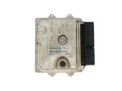 Controller 51880762 MJD8F2.F5  Fiat FPT 42068