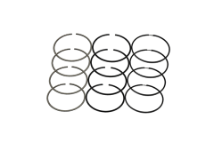 Piston Rings For VW Audi Seat Skoda 06H198151E 11981570401 Vika