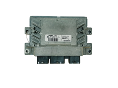 Controller S120202116A 8200851165 8200700600 Renault Siemens 32165