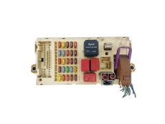 Comfort Controller 1349511080 Fiat 34783