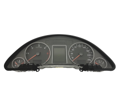 Speedometer/Instrument Cluster Audi A4 B7 8E0920932 0263626226 Bosch 43568