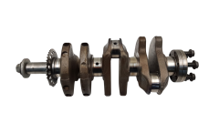 Crankshaft  0501K8 1.0 1KR Toyota IQ Aygo Yaris 107 C1 Citroen Peugeot