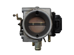 Air Throttle Body Fiat 56CFL89 PF09/04 Weber