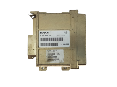 Controller 0227400177 3531722 810 Volvo Bosch