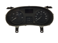 Speedometer/Instrument Cluster Renault Master Opel Movano 8200408677 G 1635