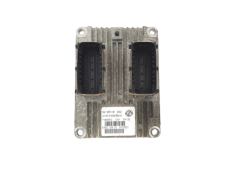 Controller 51819351 IAW5SF3.M1 Fiat Magneti Marelli 21125