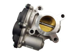 Air Throttle Body Twingo 3 Forfour 2 161208729R H8201354832 0.9 TCE 0km
