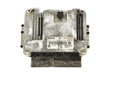 Controller Opel 55560810DB 0281012694 Bosch GM 27751