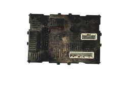 Controller Moduł BCM L2NJ 21678053-1H Nissan 