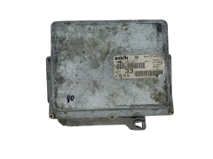 Controller 0261204628 9630278580 26FM0395  PSA Bosch 53444