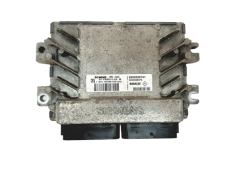 Controller S118301122B 8200326741 8200326375 Renault Siemens 20630