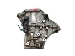 Gearbox ND4014 320101914R 1.6 DCI Renault Megane 4 Talisman 6000km