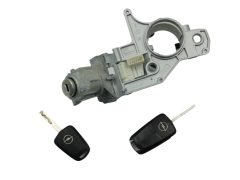 Ignition Switch Opel Astra H Zafira B 2421430 N0501881 N0501882