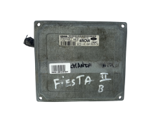 Controller 2S6A-12A650-SH S118107002L SIM22 Ford Siemens 51094