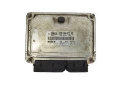 Controller 038906012FB 0281010651 VW Bosch 19409