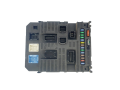 Controller BSI 2004 P08-00 9659285580 PSA Valeo 34915