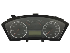 Speedometer/Instrument Cluster Fiat Croma 51735925 503001090200 37544