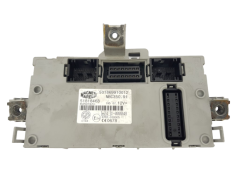 Controller Moduł BSI Fiat 51818463 501869910012 Magneti Marelli