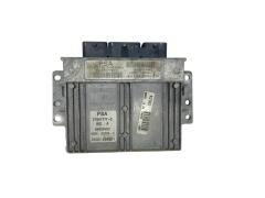 Controller 9648707780 9644674980 21647777-0 PSA Sagem 60122
