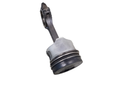 Piston Connecting Rod 7701465145 7700105906 L 1.9 D Renault
