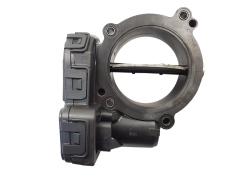 Air Throttle Body Mercedes-Benz A6510900470 0280750573 1939