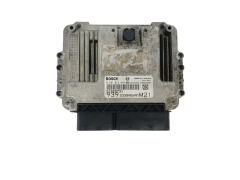 Controller 0281014459 51829731 Alfa Romeo Bosch 39109
