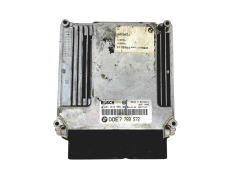 Engine Controller BMW 7789572 0281010565 Bosch 28261