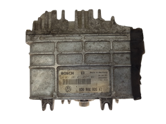 Controller 030906026AJ 0261203456 Volkswagen Bosch 2806