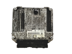 Controller 0281012516 89661-0D480 Toyota Bosch 27479
