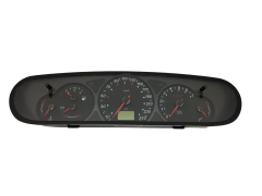 Speedometer/Instrument Cluster Citroen C5 9654562680 3130 Speedometer/Instrument Cluster Citroen C5 9654562680 3130