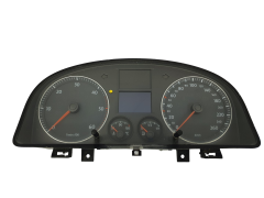 Speedometer/Instrument Cluster VW Caddy 1T0920863A 110080343004 69577