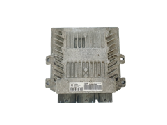 Controller 5WS40615A-T 9664287480 9661642180 PSA Siemens 35333