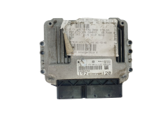 Controller 55204761 0281012862 Fiat Bosch 44576