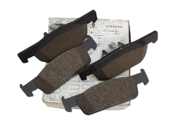 Brake Pads New Original Dacia Renault 410602581R