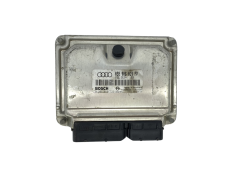 Controller 038906019FP 0281010729 Audi Bosch 60217