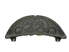Speedometer/Instrument Cluster Opel Corsa C 13173347WA 110008988026 69571